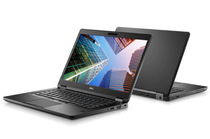 DELL LATITUDE 5400 CHROMEBOOK ENTERPRISE 14