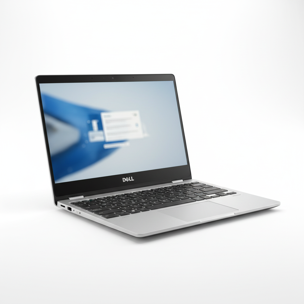 DELL LATITUDE 7200 2-IN-1 I5-8365U 1.60GHZ