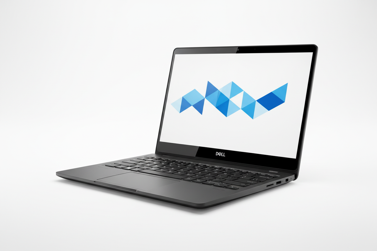 DELL LATITUDE 7290 I5-8350U 1.70GHZ