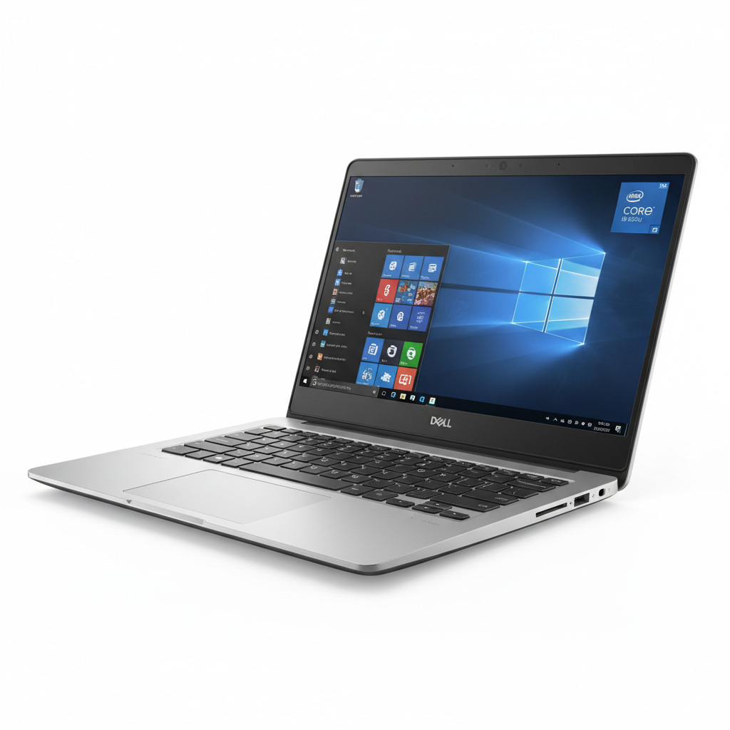 DELL LATITUDE 7400 I5-8265U 1.60GHZ