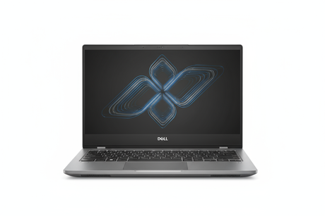 Dell PRECISION 3550 I5-10310U 1.70 GHZ
white background, Laptop facing directly forward with wallpaper, fits 1080 x1080 px
