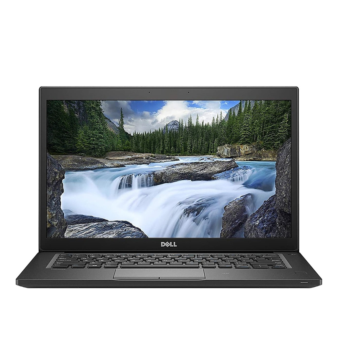 Dell Latitude 0 Core i5 Intel 8th Laptop | - 256GB 8GB Gen 13.3