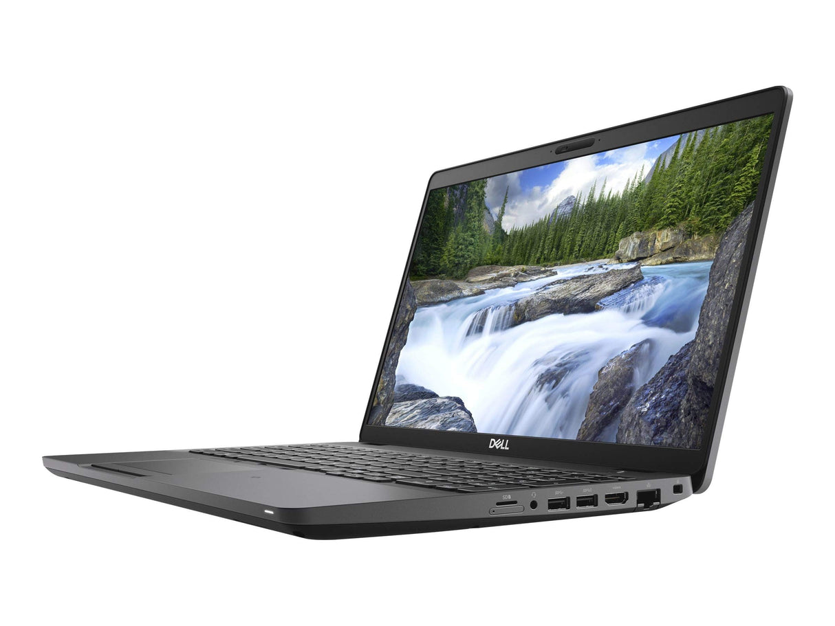 DELL LATITUDE 5501 I7-9850H 2.60GHZ