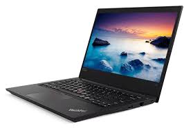 Lenovo THINKPAD E485 RYZEN