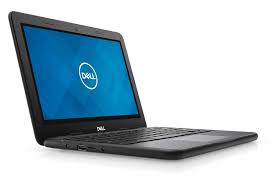 Dell CHROMEBOOK 5190 CELERON