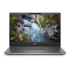 Dell PRECISION 7550 I9-10885H 2.40 GHZ