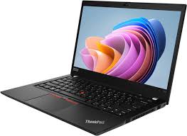 Lenovo THINKPAD T14 GEN 1 RYZEN