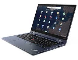Lenovo THINKPAD C13 YOGA GEN1 CHROMEBOOK AMD