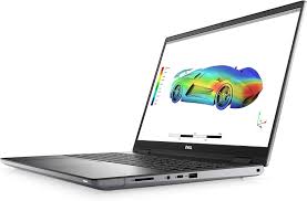 DELL PRECISION 7670 I7-12850HX 2.10GHZ