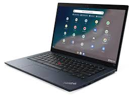 Lenovo THINKPAD C13 YOGA GEN 1 CHROMEBOOK AMD