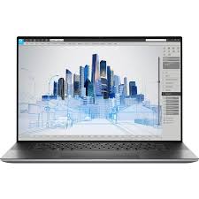 Dell PRECISION 5760 I7-11850H 2.50 GHZ
