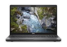 Dell PRECISION 3541 I5-9400H 2.50 GHZ