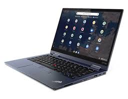 Lenovo THINKPAD C13 YOGA GEN1 CHROMEBOOK RYZEN