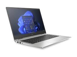 HP ELITEBOOK X360 830 G8 I5-1145G7 2.60 GHZ 16 GB RAM 256 GB