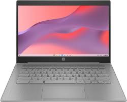HP CHROMEBOOK 14 CELERON