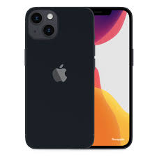 iPhone 14 Black