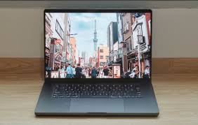 Apple MACBOOK PRO (16-INCH, M3 MAX, 2023) M3 MAX