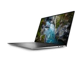 Dell PRECISION 5570 I7-12800H