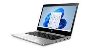 HP ELITEBOOK X360 1030 G2 I5-7300U