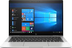 HP ELITEBOOK X360 1030 G4 I7-8665U 1.90 GHZ
