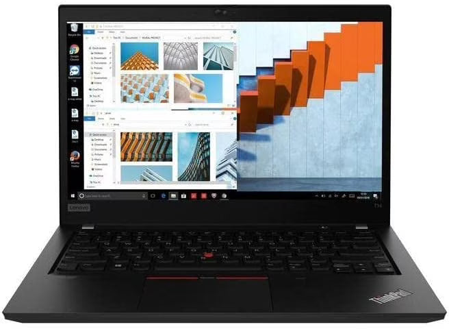 Lenovo THINKPAD T14 GEN 1 I7-10610U 1.80 GHZ