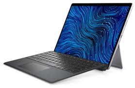 Dell LATITUDE 7320 DETACHABLE I5-1140G7 1.10 GHZ