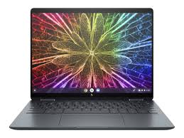 HP ELITE DRAGONFLY CHROMEBOOK I7-1265U