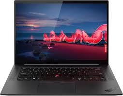 Lenovo THINKPAD P1 GEN 4I I7-11850H 2.50 GHZ