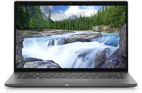 Dell LATITUDE_7410_CHROME I7-10610U 1.80GHZ
