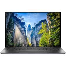 Dell PRECISION 5560 I7-11850H 2.50 GHZ