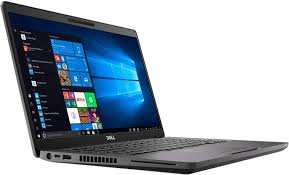 DELL LATITUDE 5400 I5-8265U 1.60GHZ 16 GB RAM 256GB
