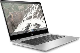 HP CHROMEBOOK X360 14 G1 I5-8350U 1.70GHZ