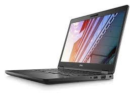 Dell LATITUDE 5591 I5-8300H 2.30 GHZ