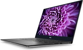 Dell XPS 15 7590 I9-9980HK 2.40 GHZ