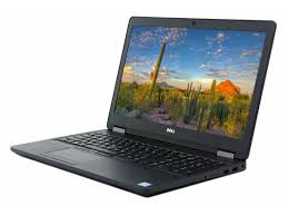 Dell LATITUDE E5570 I5-6200U 2.30 GHZ