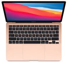 Apple MACBOOKAIR10,1 M1