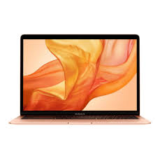2020 MacBook Air 13" I5-1030NG7