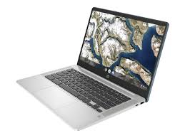 HP CHROMEBOOK 14A CELERON