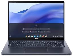 ACER CHROMEBOOK SPIN 714--CP714-1WN I5-1235U 4 GB RAM 256 GB