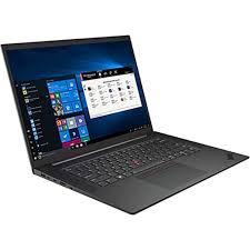 Lenovo THINKPAD P1 GEN 4 I7-11850H 2.50 GHZ