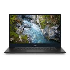 Dell PRECISION 5540 I7-9750H