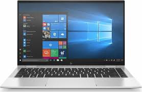HP ELITEBOOK X360 1040 G7 I5-10310U 16 GB RAM 256 GB