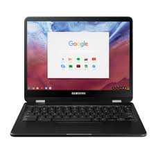 SAMSUNG CHROMEBOOK PRO M7-6Y75 1.20GHZ