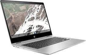HP CHROMEBOOK X360 14G1 I5-8350U 1.70GHZ
