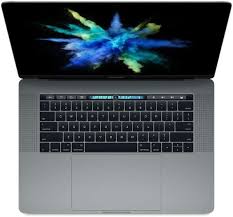 2017 MacBook Pro A1707 15" I7-7700HQ