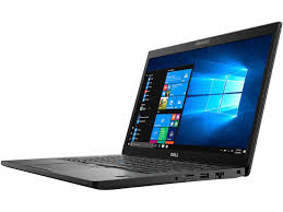 DELL LATITUDE 7490 I7-8650U 1.90GHZ