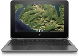 HP CHROMEBOOK X360 11 G2 EE CELERON
