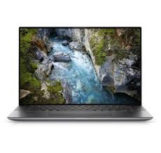 Dell PRECISION 5550 I7-10750H