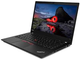 Lenovo THINKPAD T490 I5-10210U 1.60 GHZ
