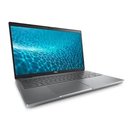 Dell LATITUDE 5531 I7-12800H 32 GB RAM 512 GB